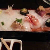 にかい笹木 - 造り