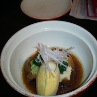 にかい笹木 - 豚の角煮