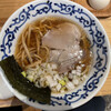 博多醤油ラーメン 月や 博多デイトス店