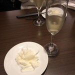 チーズグルメ イルメルカート - 