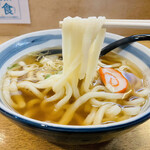 百万石うどん - 