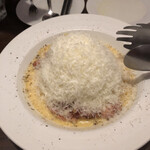 チーズグルメ イルメルカート - 