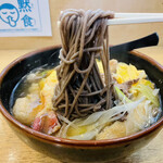 百万石うどん - 