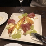 チーズグルメ イルメルカート - 