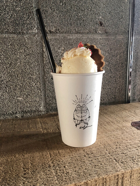 Cokyuu（コキュウ） - 洞爺湖町その他（カフェ）