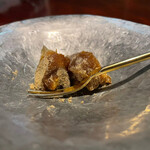 温石 - くるみもち