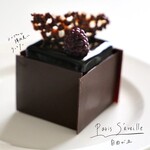 パティスリー・パリセヴェイユ - 