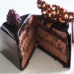 パティスリー・パリセヴェイユ - 