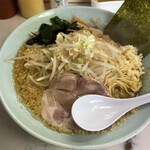 ◯つばき食堂 - 