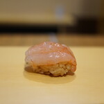 Sushi Koma - 甘海老(南蛮海老)