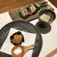 旬采遊膳 あつみ - 