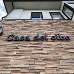 Casa del cibo - 