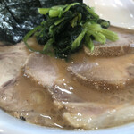 RAMEN TATSU - 