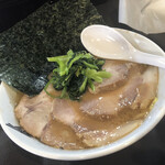 RAMEN TATSU - 