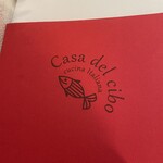 Casa del cibo - 