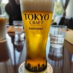 オーバカナル - TOKYOクラフトビール