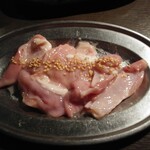 納屋橋 ホルモン - トンチャン