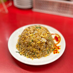 丸高中華そば 神戸二宮 - 