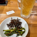 中華そば つけそば 伊蔵八本店 - 