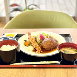 たんなかcafe 360 - 料理写真: