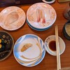 海転 すし誠 村上店