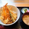 天ぷら処 こさか - 海老天丼