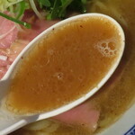 Sansanto - らーめん/スープ