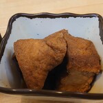 円楽 - お通し300円