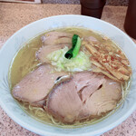 ラー麺専門店 こしがや - 