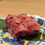 焼肉みゆき苑 - 