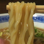 Sansanto - らーめん/麺リフト
