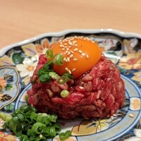 焼肉みゆき苑 - 