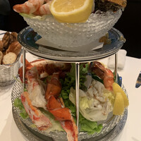 ウルフギャング・ステーキハウス シグニチャー - 