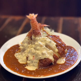 神戸トルコライス_0