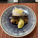 和 あすか - 秋刀魚