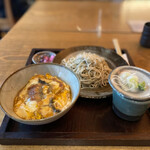 Edomae Soba Kunan - 