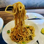 Noodle Dishes 粋蓮華 - 