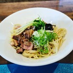 Noodle Dishes 粋蓮華 - 