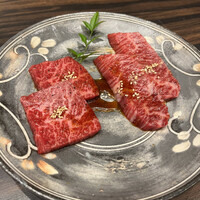 焼肉 拍手喝采 - 