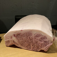 焼肉 赤坂 えいとまん - 