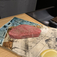 焼肉 赤坂 えいとまん - 