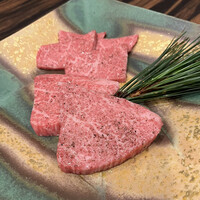 焼肉 拍手喝采 - 