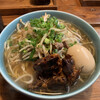 OKINAWA SOBA EIBUN