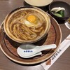 煮込うどん 山本屋本店 エスカ店