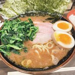 神田ラーメン わいず - 