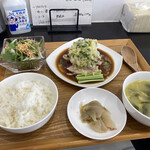 中華料理 真 - 
