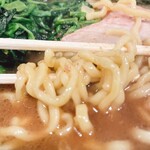 神田ラーメン わいず - 