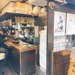 神田ラーメン わいず - 