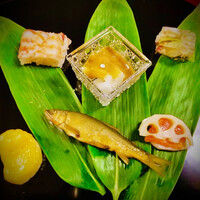 うなぎ割烹 大江戸 - 