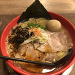 拉麺 ハイヤ - 